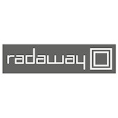 Logo Konfigurator kabin prysznicowych Radaway