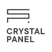 Crystal-Panel