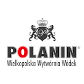 Logo Wielkopolska Wytwórnia Wódek Polanin