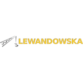 Logo Lewandowska Dźwigi
