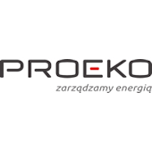 Logo PROEKO