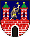 Herb miasta Kalisz