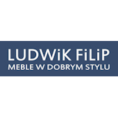 Logo Ludwik Filip meble