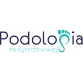 Logo Podologia na Rynarzewskiej