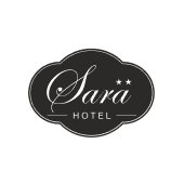 Logo Hotel Sara