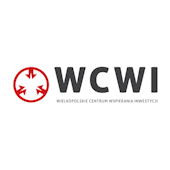 Logo Wielkopolskie Centrum Wspierania Inwestycji