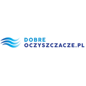 Logo Dobre-oczyszczacze.pl