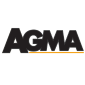 Logo AGMA Sp. z o.o.