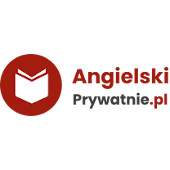 Logo Angielski-prywatnie.pl