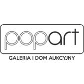 Logo PopArt Galeria