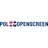 Logo POL-OPENSCREEN