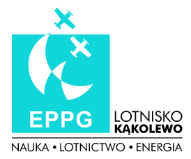 Logo Lotnisko Kąkolewo