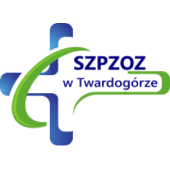 Logo Samodzielny Zespół Publicznych Zakładów Opieki Zdrowotnej w Twardogórze