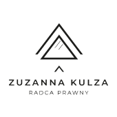 Logo Zuzanna Kulza Radca Prawny