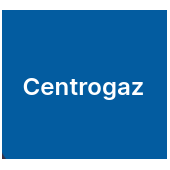 Logo Centrogaz