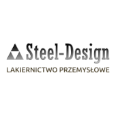 Logo Steel Design