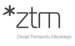 Logo ZTM Poznań