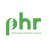 Logo Poznańska Hodowla Roślin