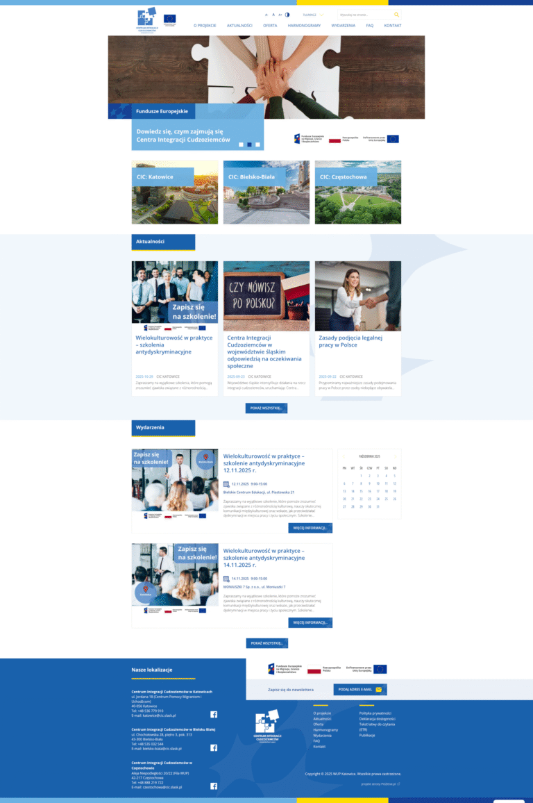 Centrum Integracji Cudzoziemców